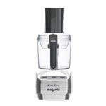 Robot multifonction MAGIMIX 18260F Mini Chrome Mat