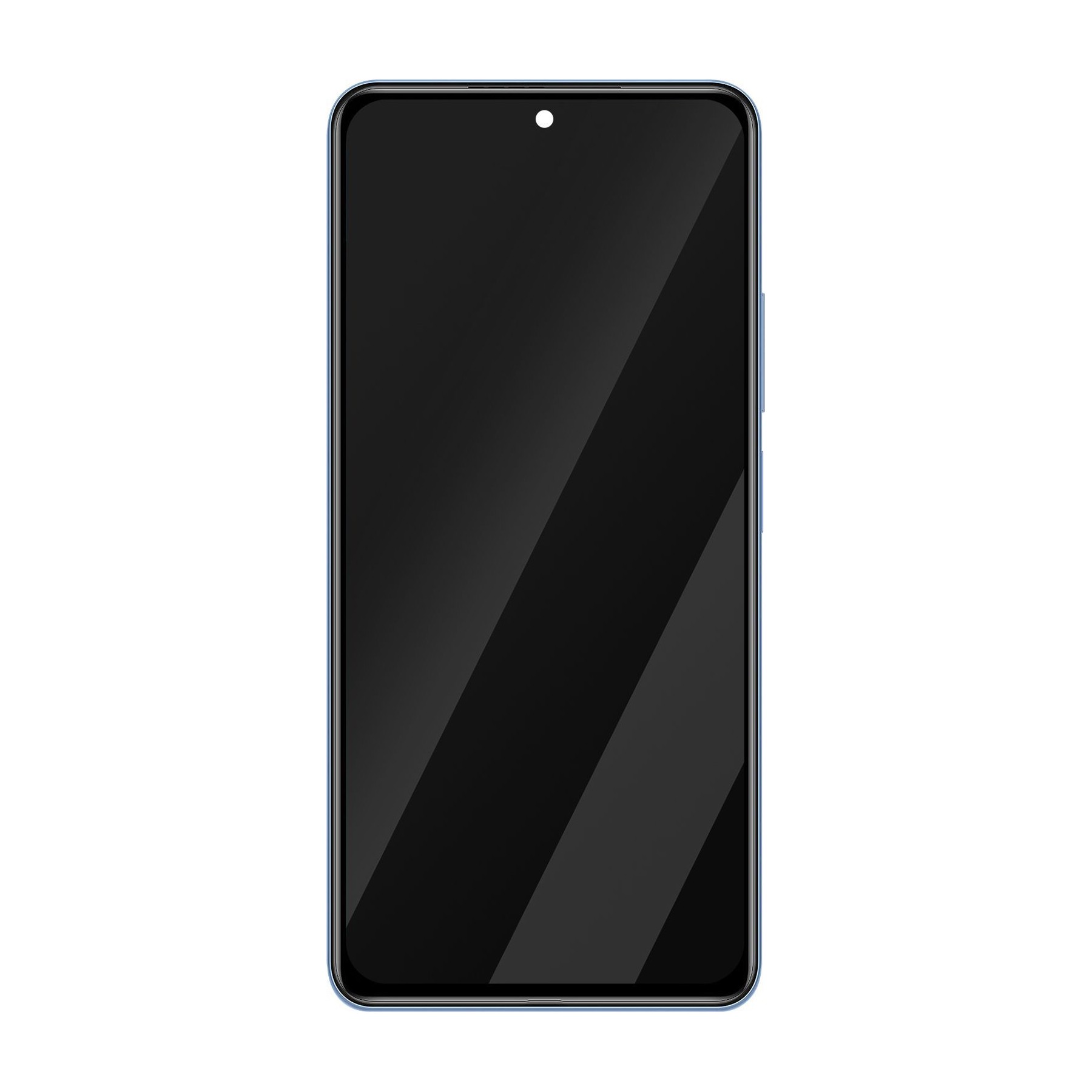 Pièce détachée XIAOMI Écran + Châssis Xiaomi Mi 11i 5G Argent