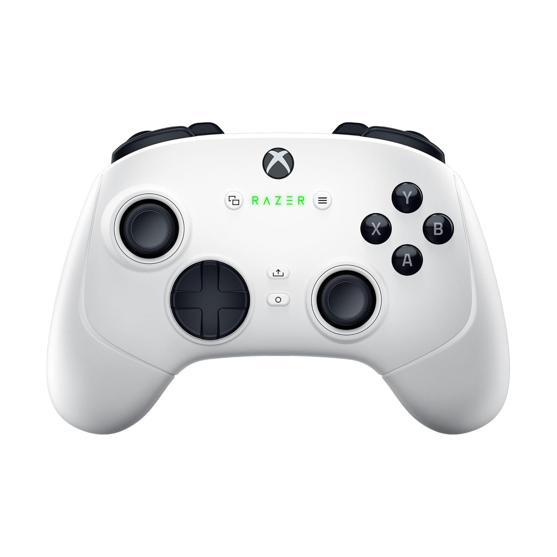 Manette RAZER Wolverine V3 Pro Blanche