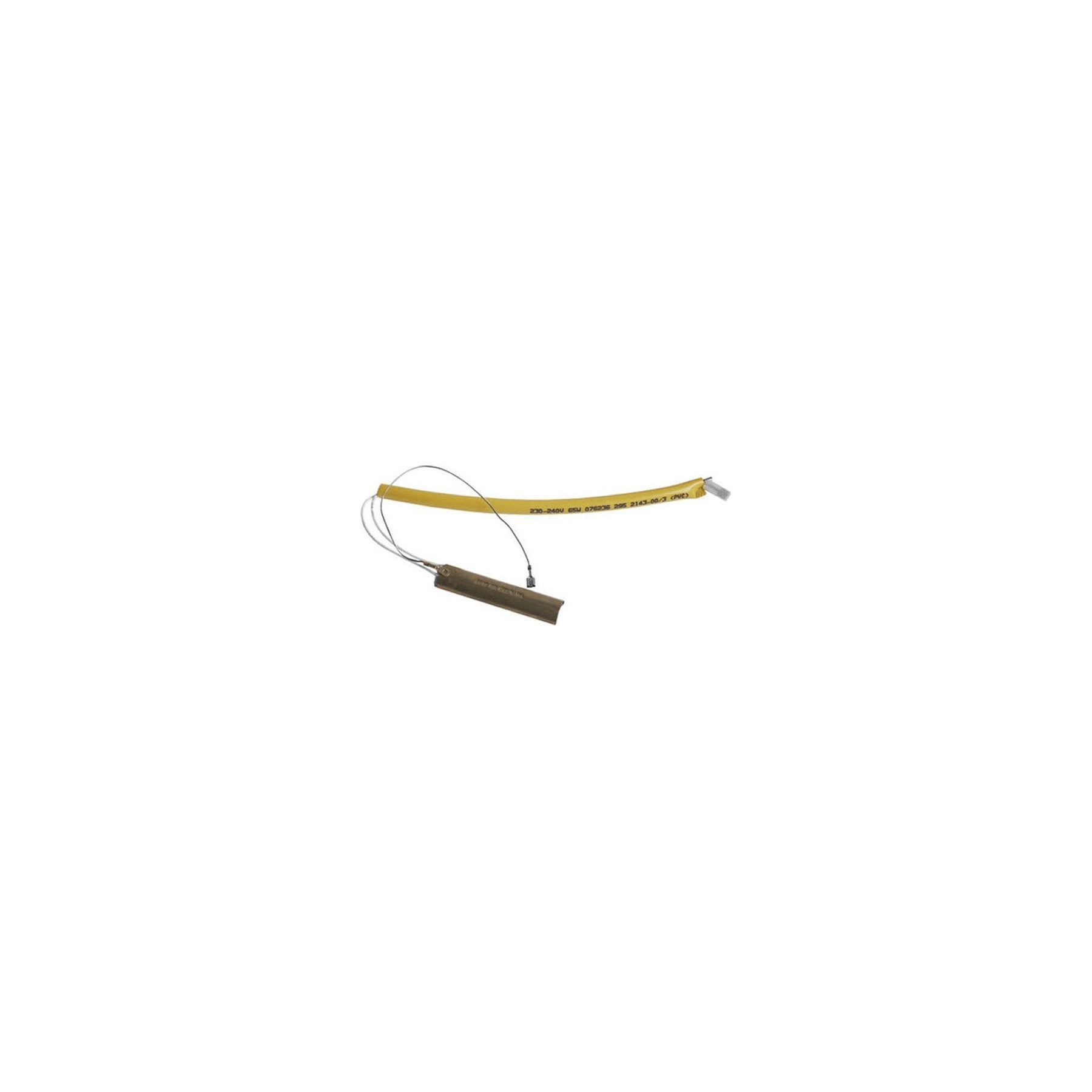 Résistance DOMETIC RESISTANCE FORME COQUILLE 85W 230V L460M