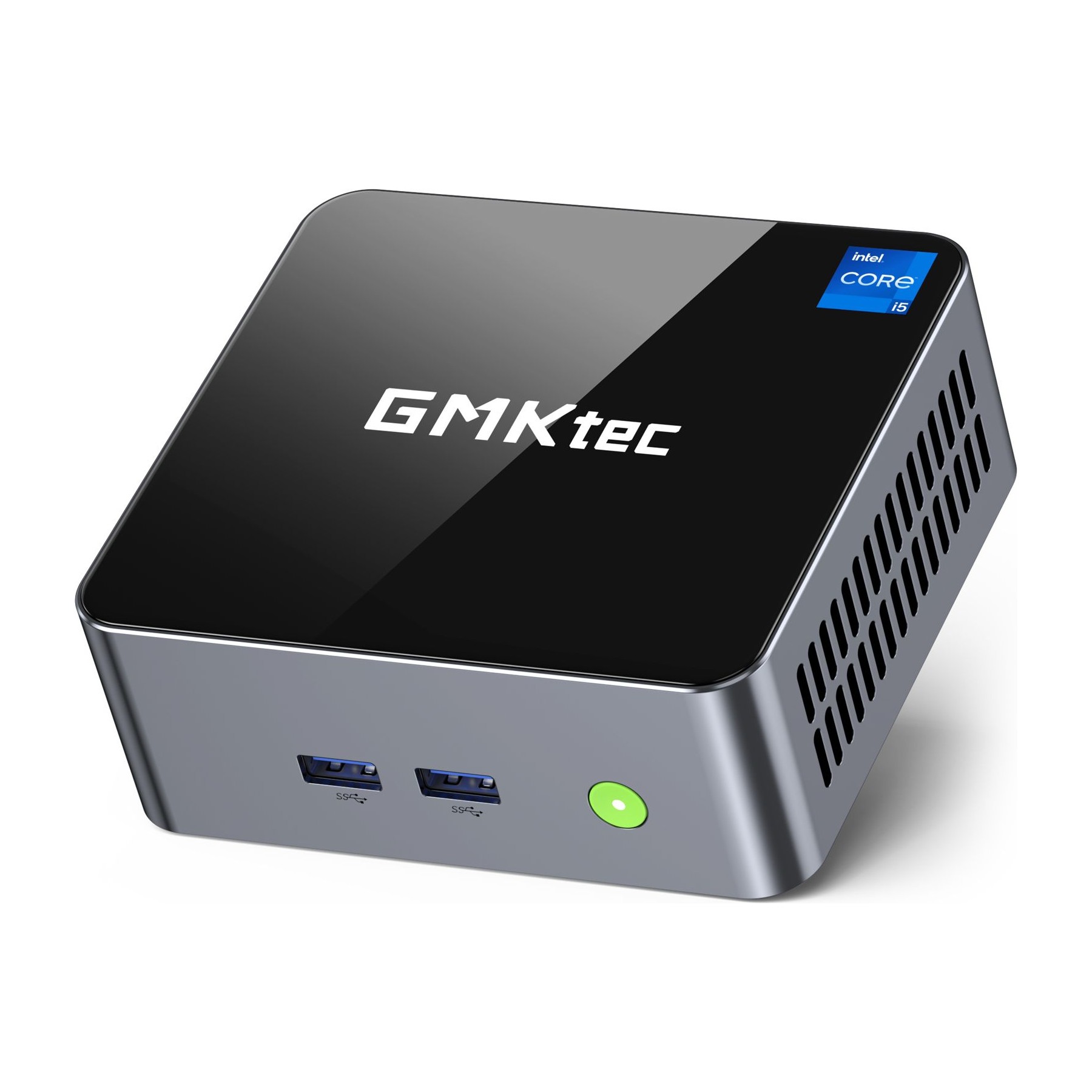 Mini PC GMKTEC GMKtec NucBox M3 (M3 I5-12450H 16/512)
