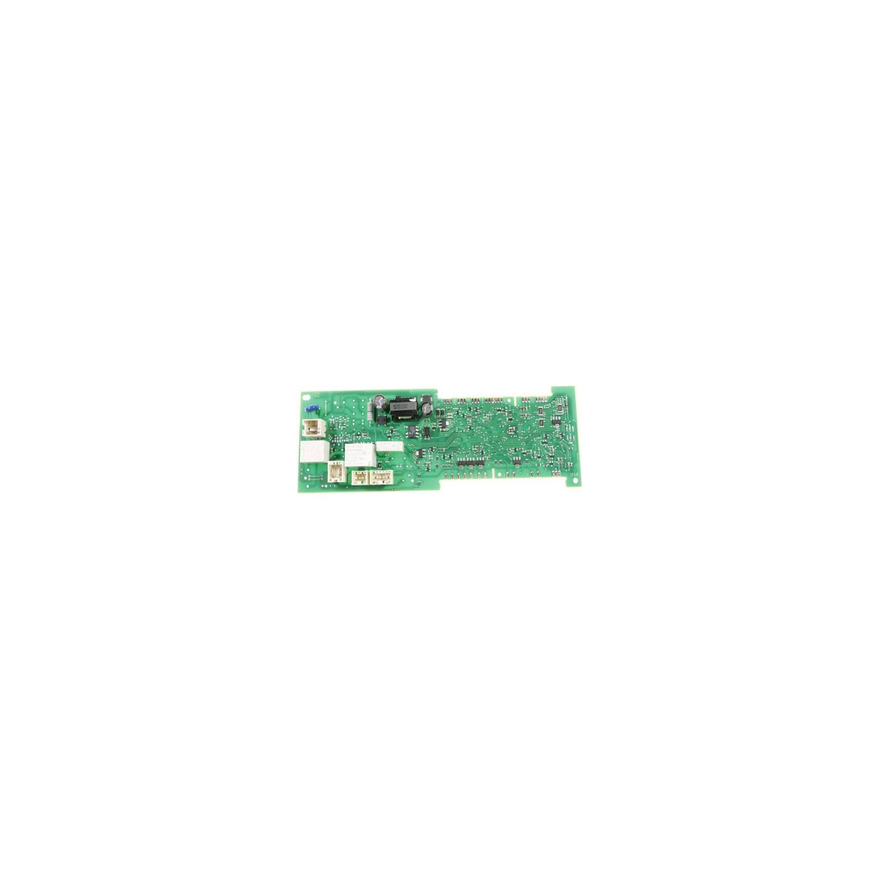 Carte BOSCH module de puissance programmés