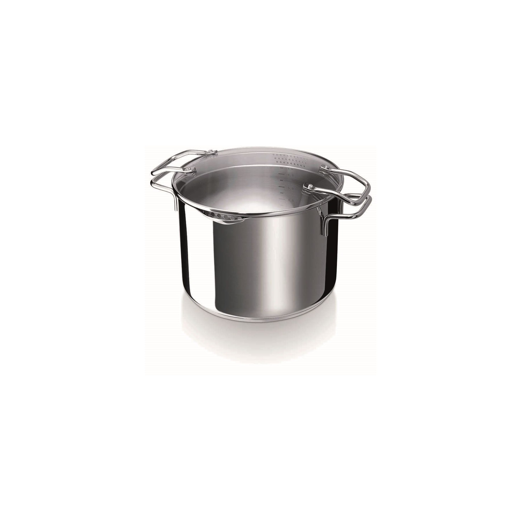 Cuit pâtes BEKA Emporo 24 cm