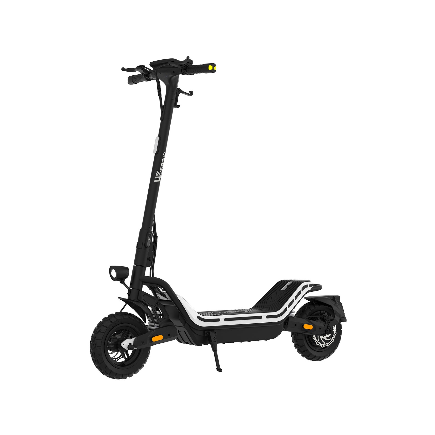 Trottinette électrique WISPEED SUVPILOT 480
