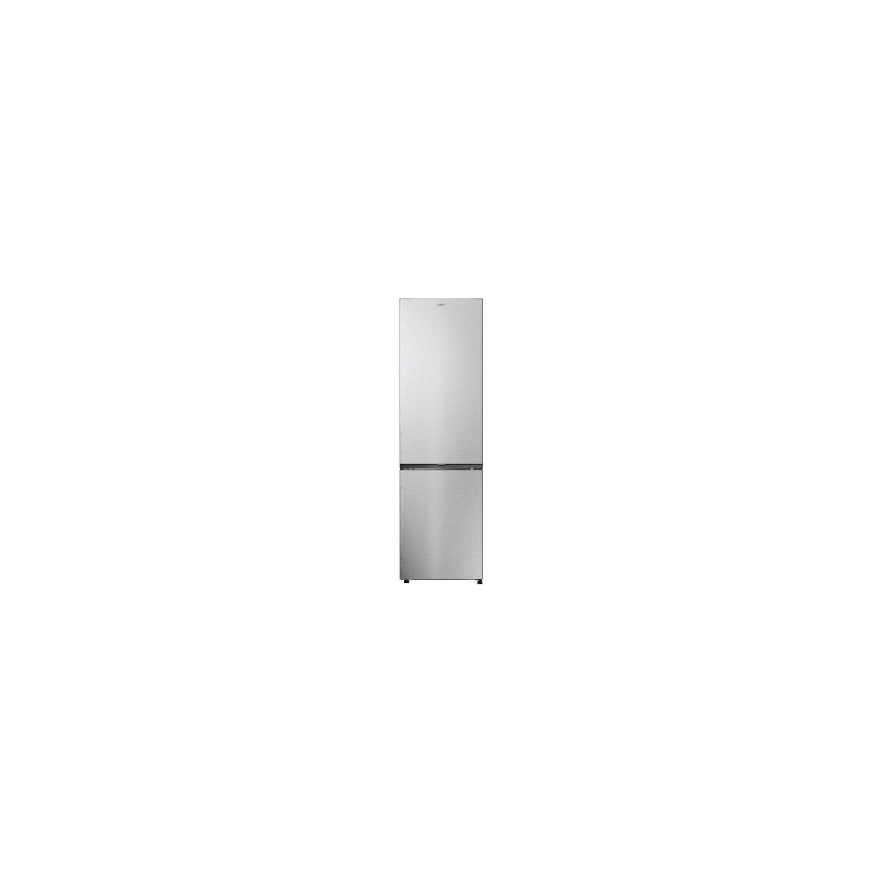 Réfrigérateur combiné CANDY ECN2CQTEX206