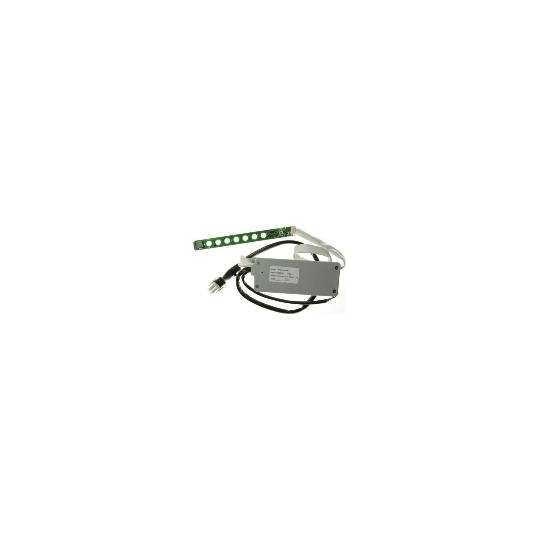 boitier de commande FALMEC platine de commande 4v quasar