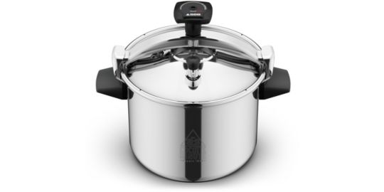 Autocuiseur SEB Authentique ECO Design 9L