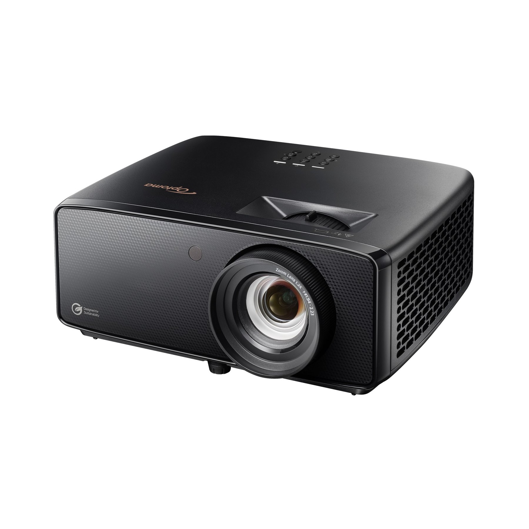 Vidéoprojecteur home cinéma OPTOMA PK52