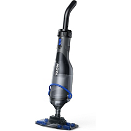 Aspirateur de piscine MOVA Handler V10 jusqu'à 3 m de profondeur de nettoyage