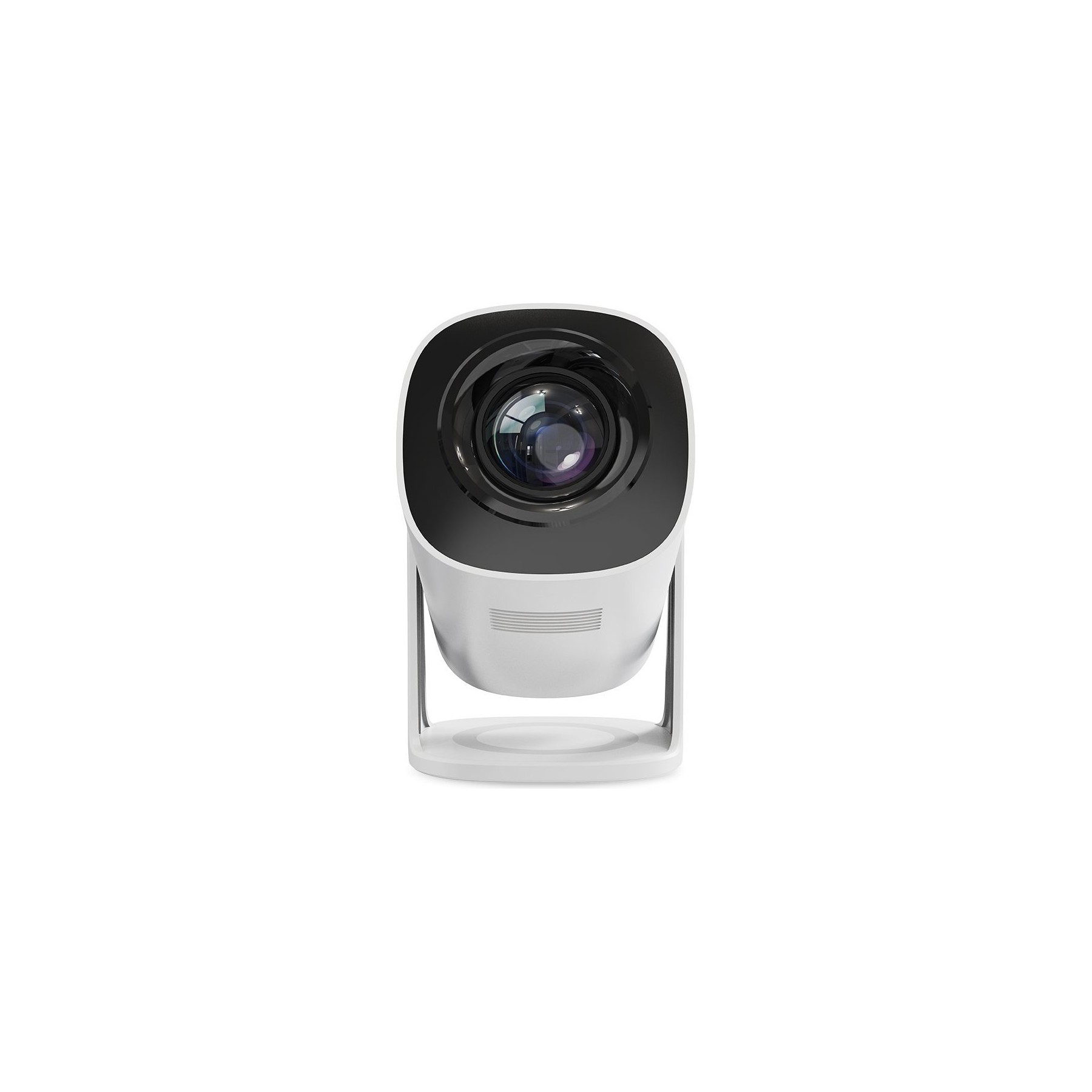 Vidéoprojecteur portable PRIXTON Dalí Full HD 4800 Lumens 1280x720