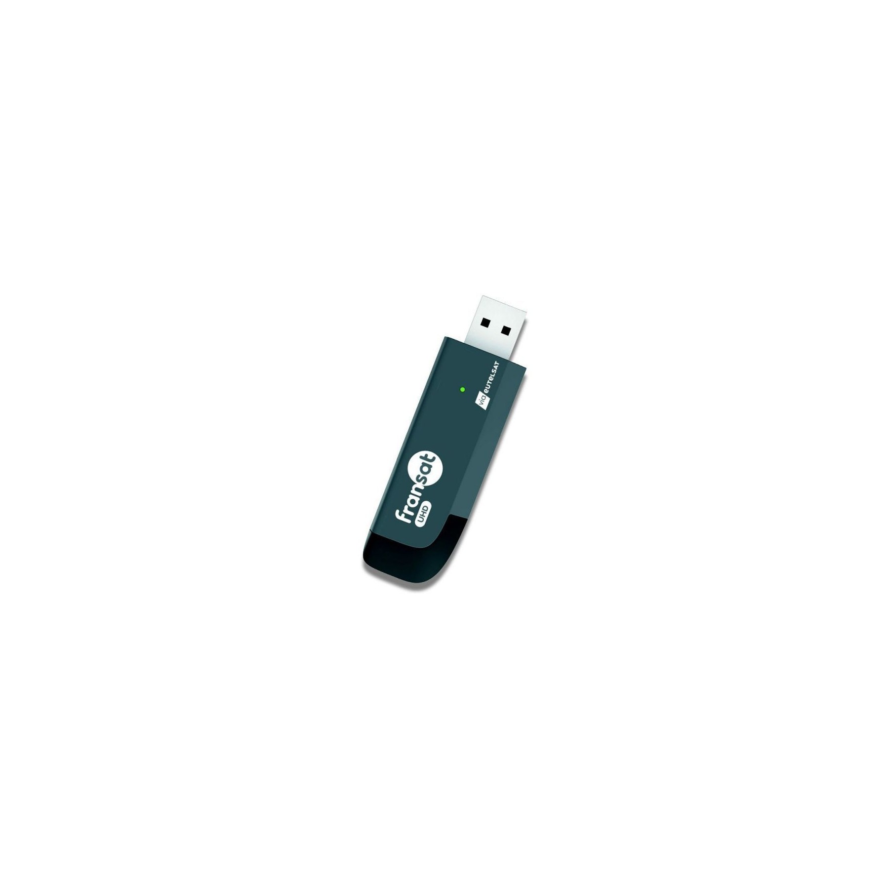 Décodeur satellite CGV E-Stick 4K