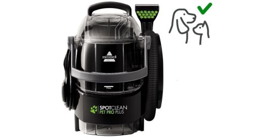 Outil HydroRinse et entretien Bissell Pet Pro Plus