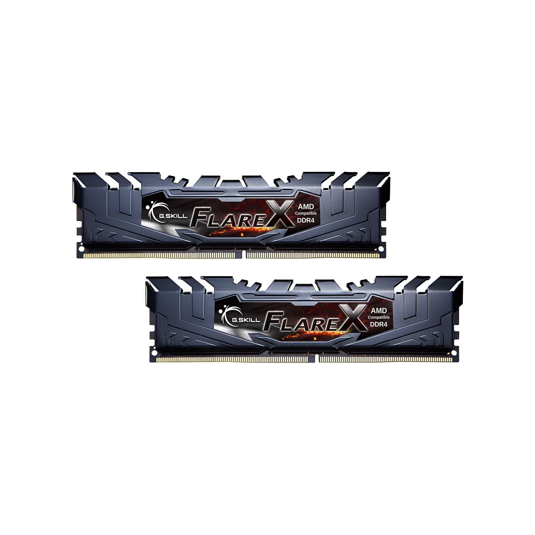 Mémoire vive G.SKILL Flare X 32 Go DDR4 3200 Mhz