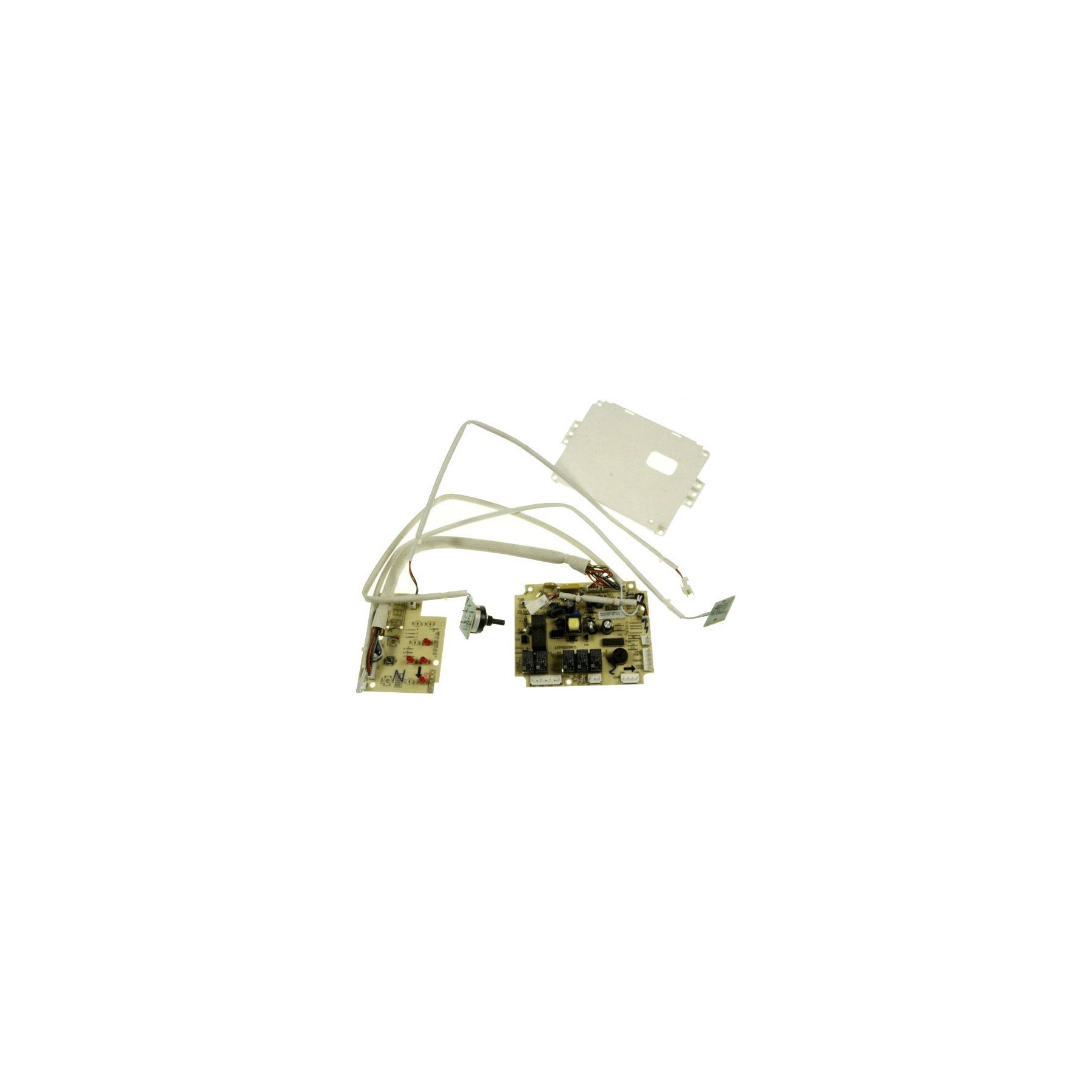 Module électronique DIVERS PLATINE DE COMMANDE ET PUISSANCE POUR LA