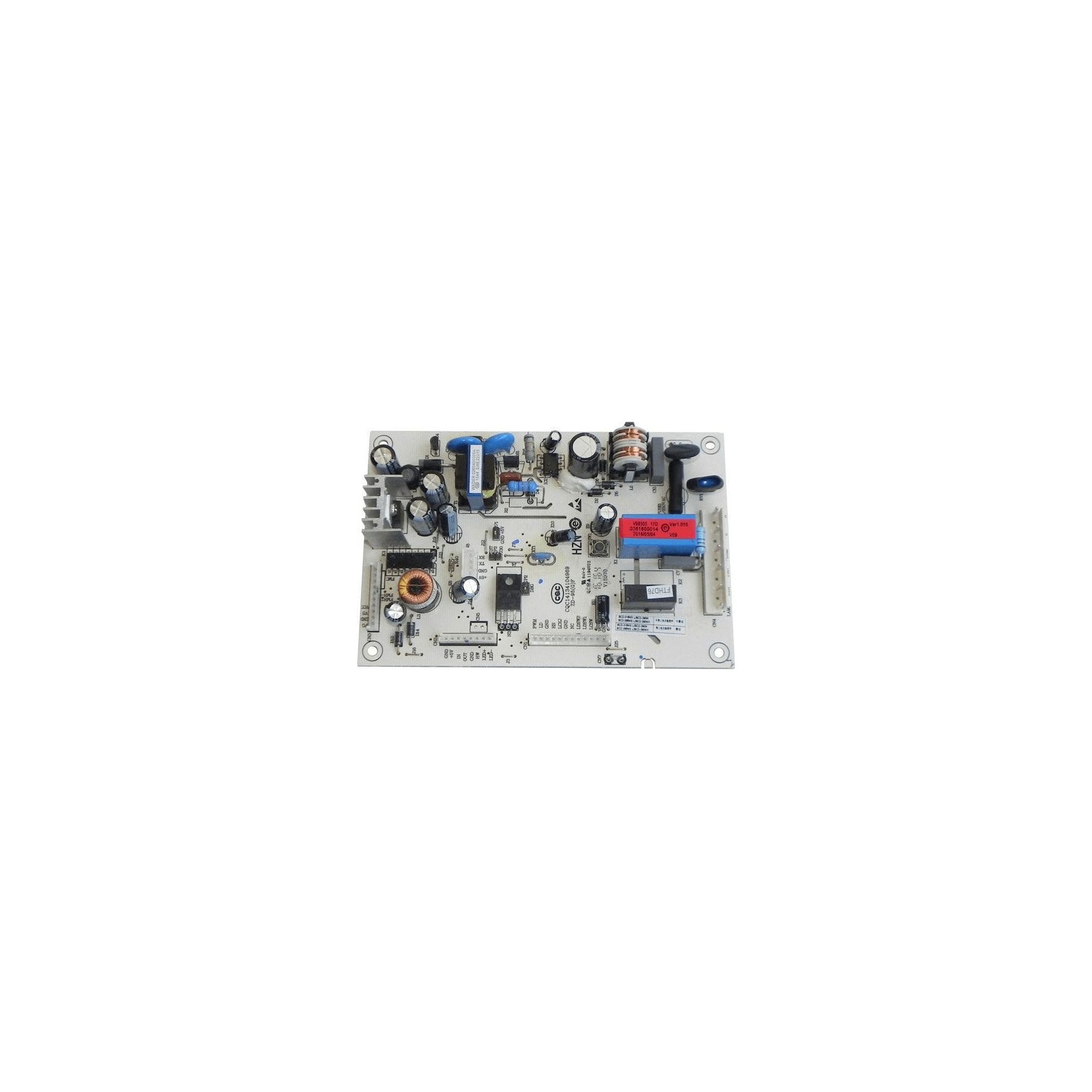 Module électronique HAIER MODULE DE PUISSANCE - 0061800014