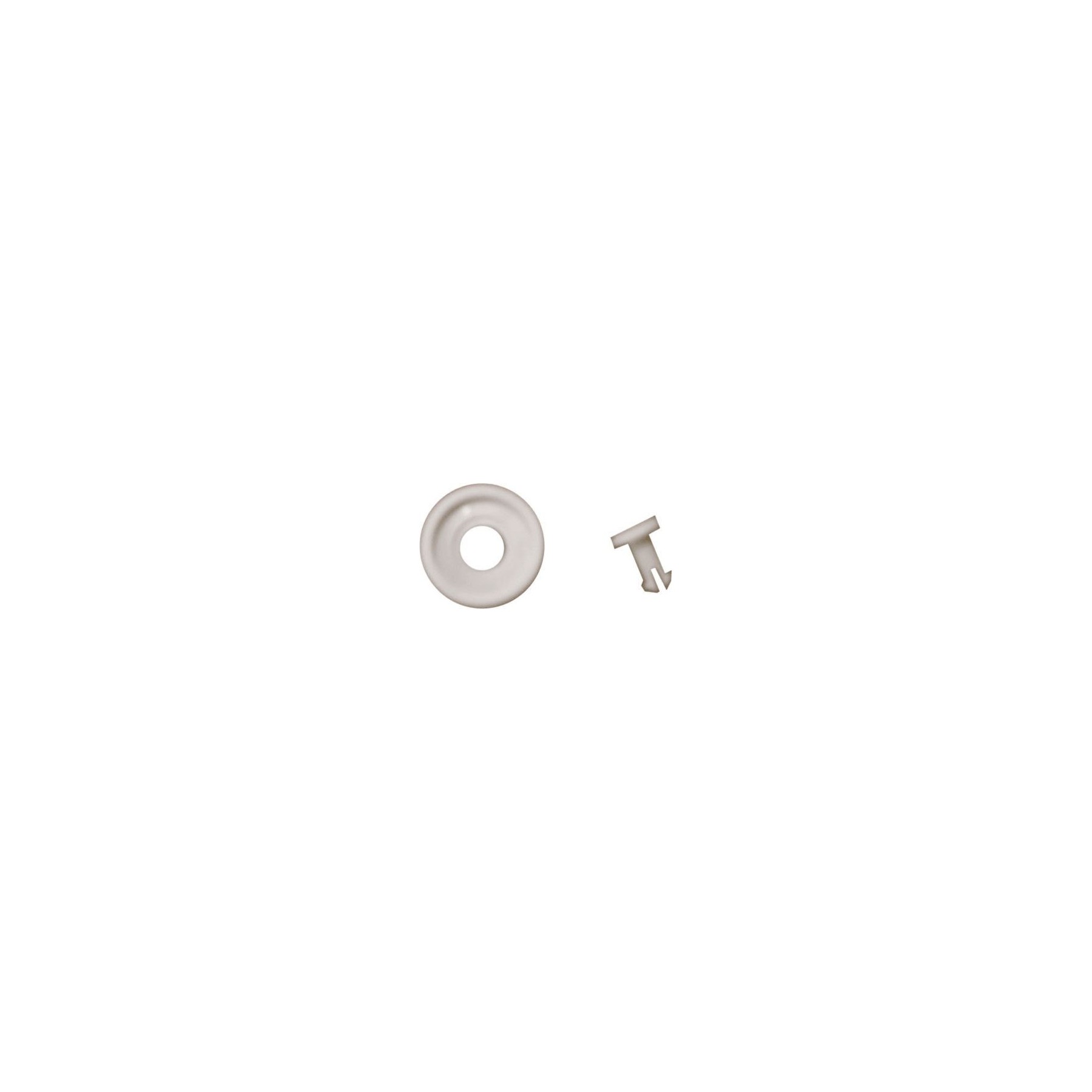 Roulette FAGOR ROULETTE SUPPORT PANIER SUPERIEUR POUR L