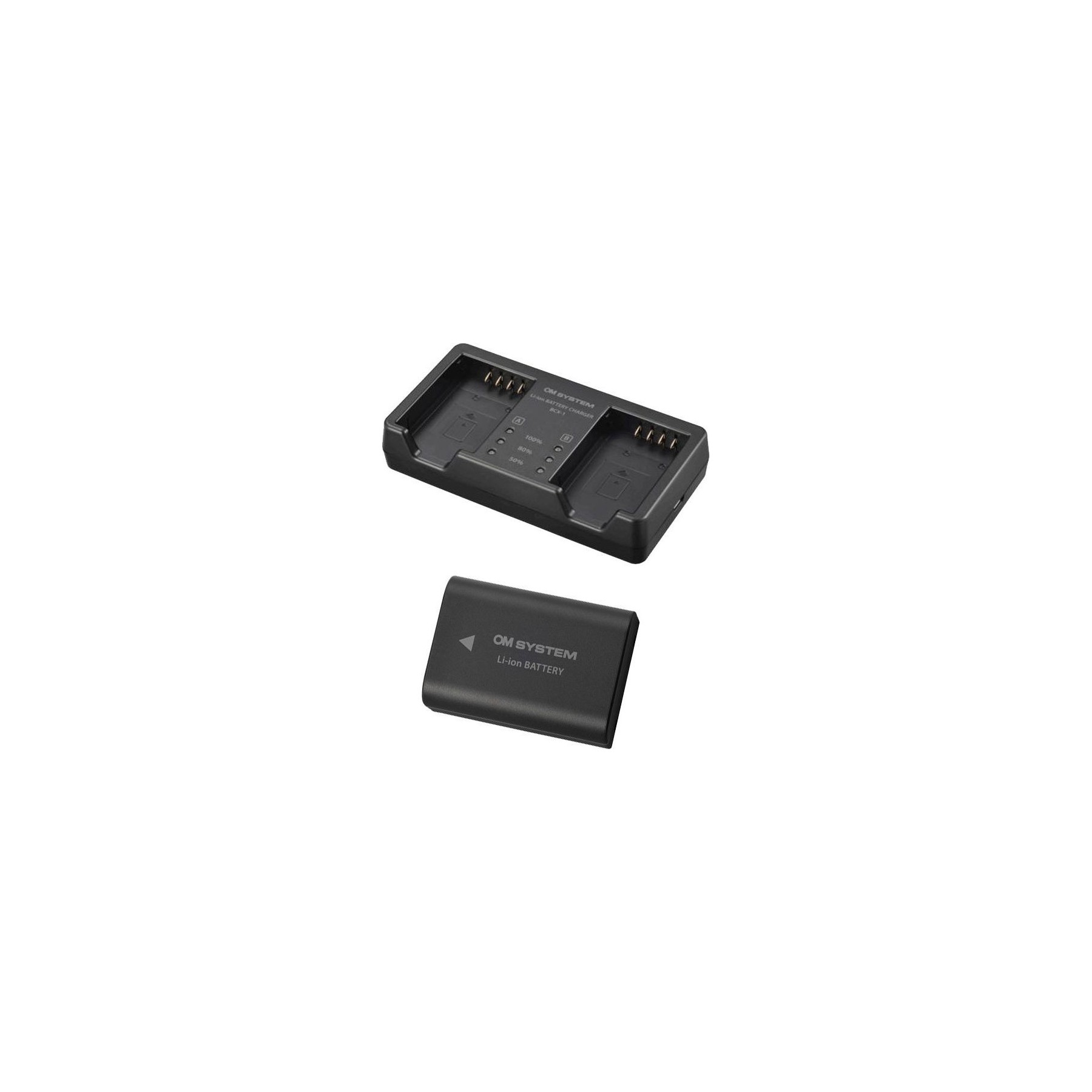 Chargeur secteur OM SYSTEM 247323