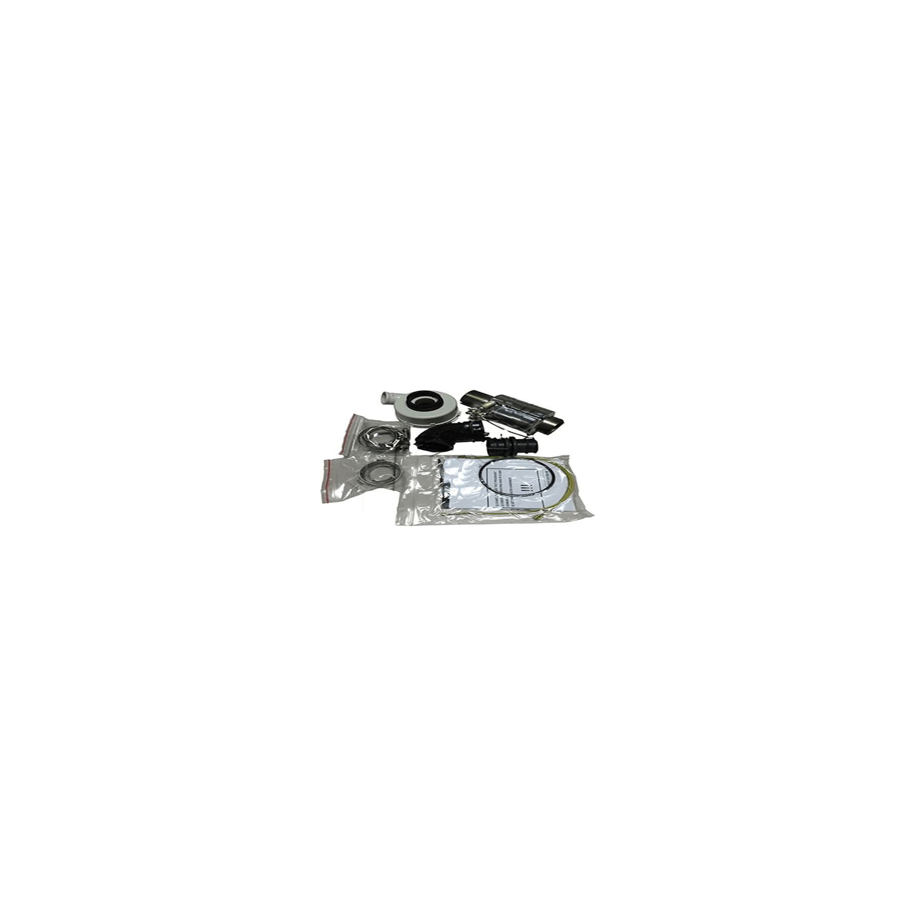 Résistance WHIRLPOOL RESISTANCE + CAPOT DE POMPE DE...