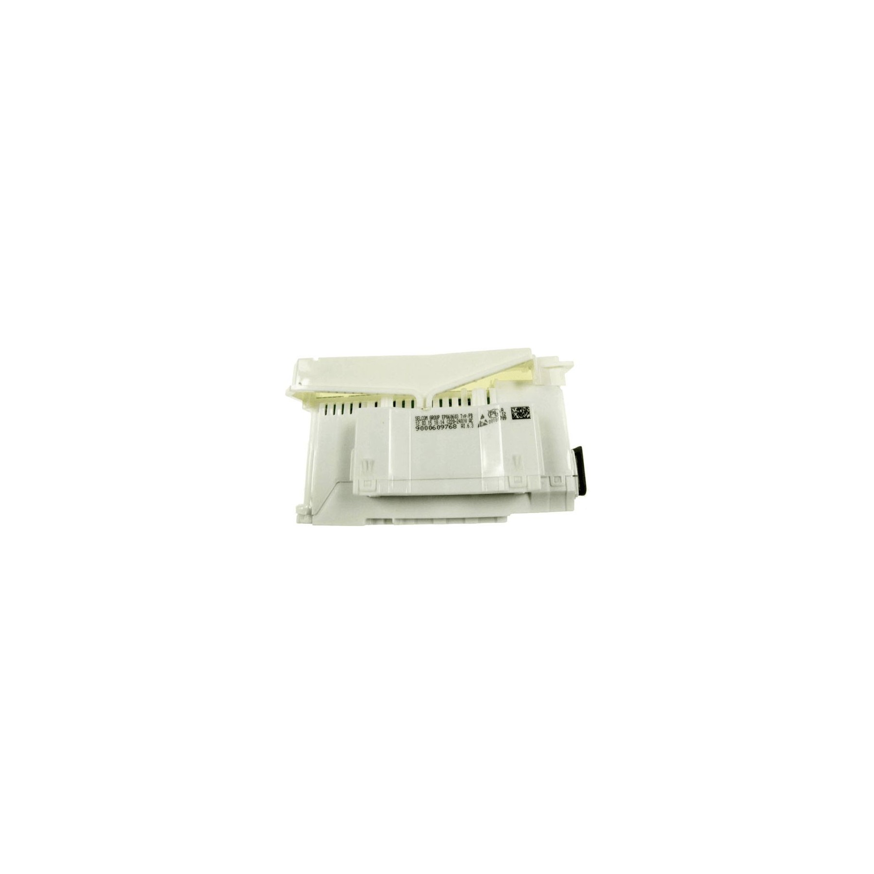 Carte BOSCH module de commande programme