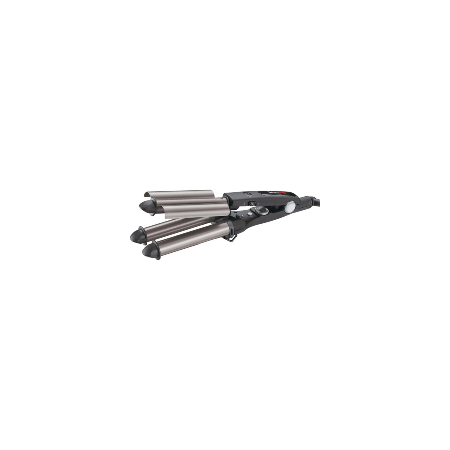 Fer multistyle BABYLISS PRO Fer à boucler Triple