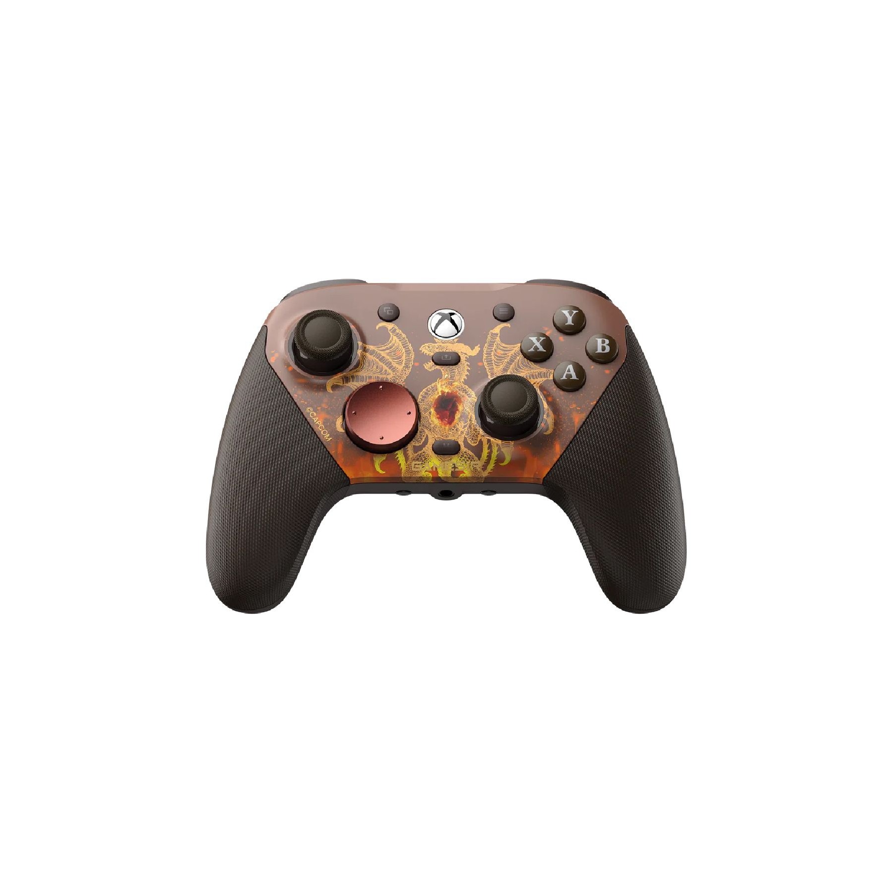 Manette GAMESIR G7 Pro Dragon's Dogma 2 Edition