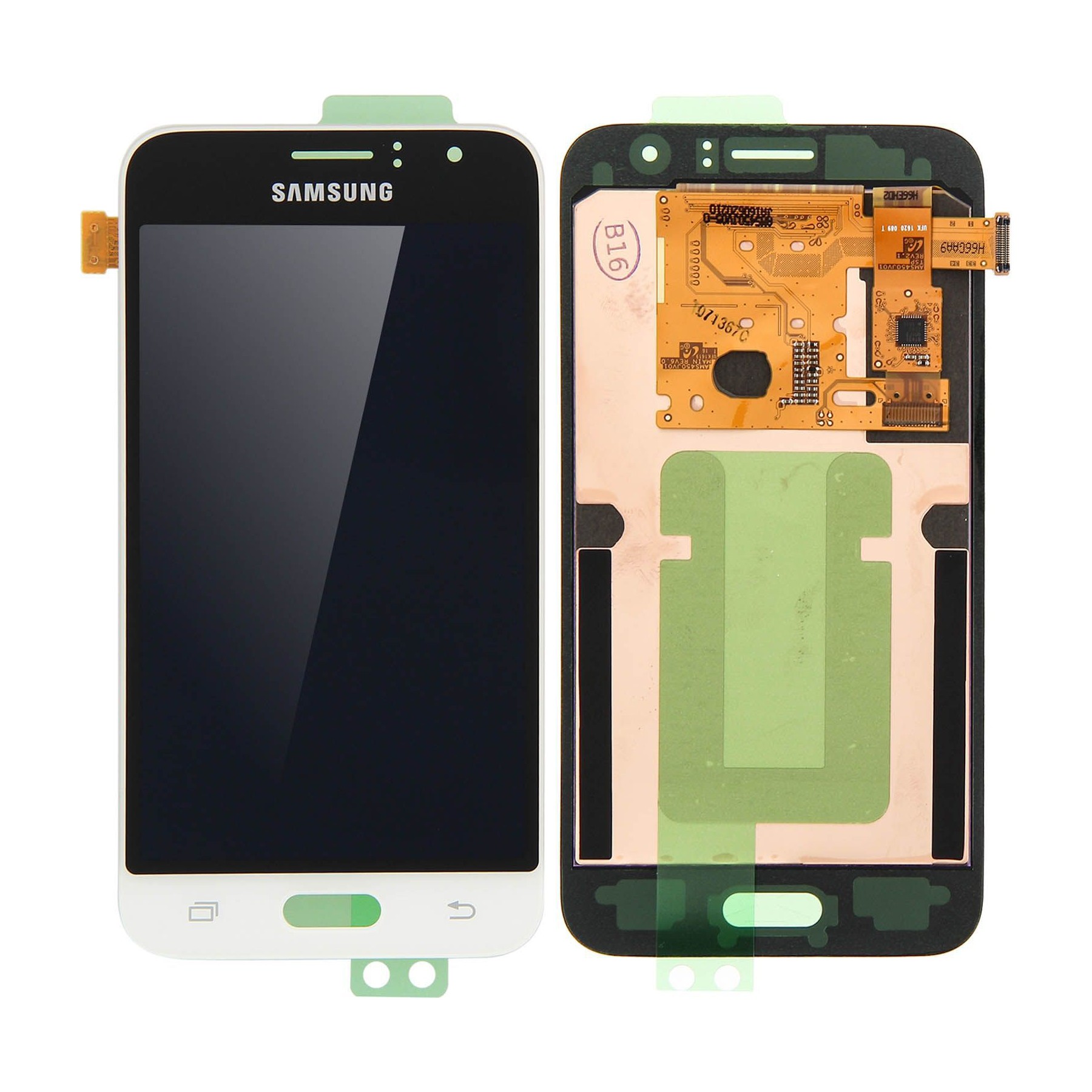 Pièce détachée SAMSUNG Ecran d' Origine Samsung Galaxy J1 2016