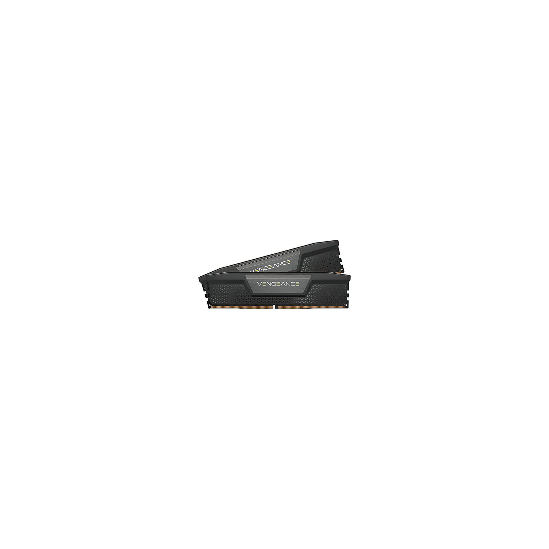 Mémoire vive CORSAIR Vengeance DDR5 64 Go 6400 MHz