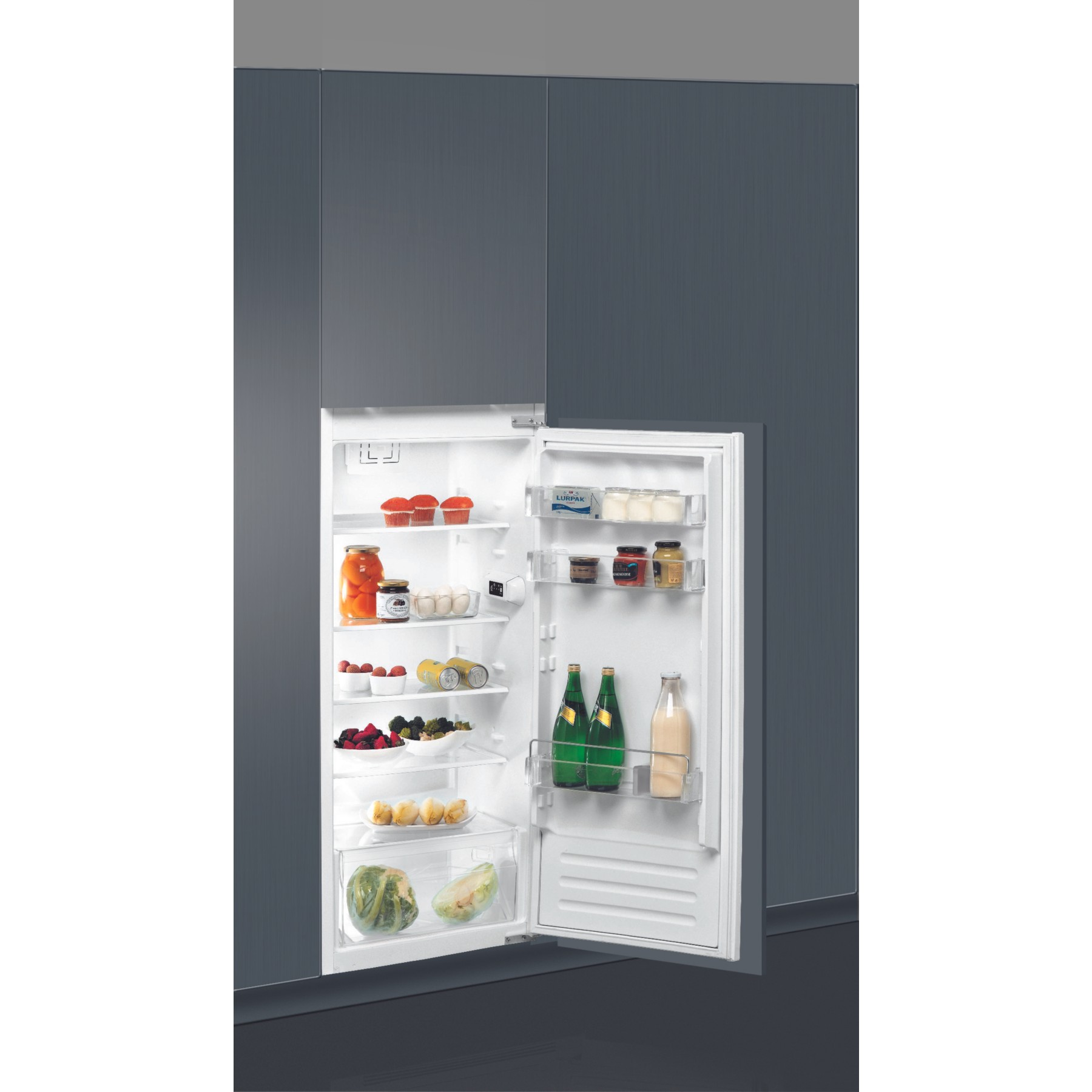 Réfrigérateur 1 porte encastrable WHIRLPOOL ARG8502
