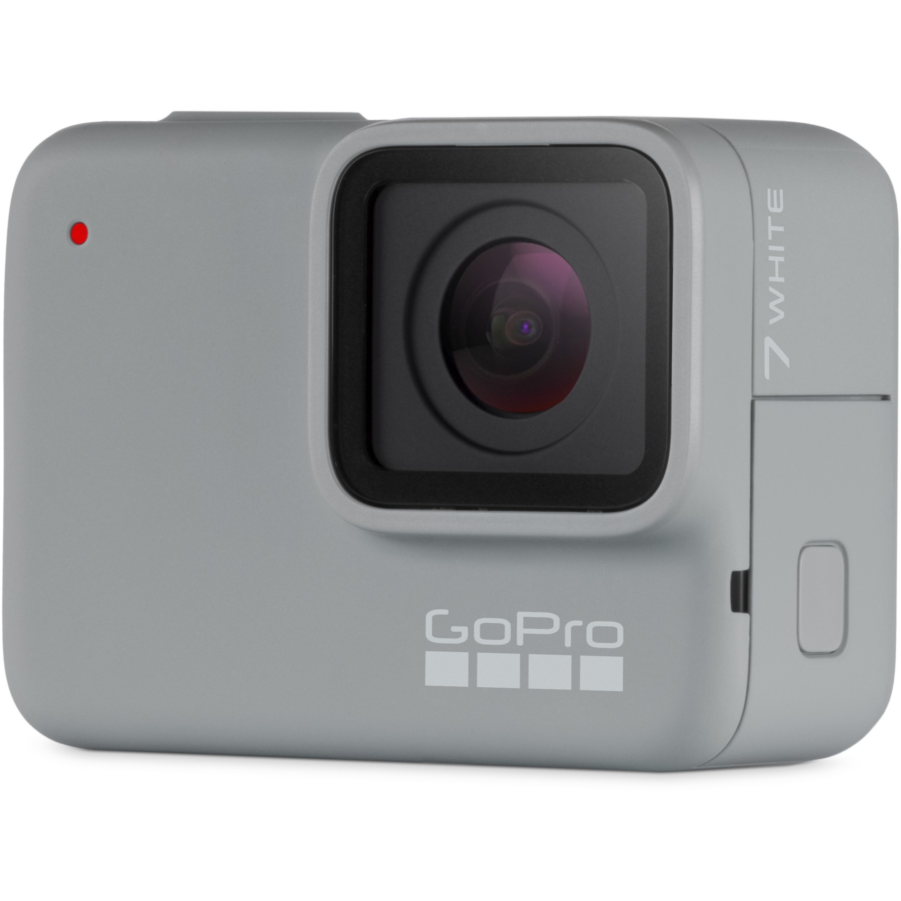 Caméra sport GOPRO HERO7 White Reconditionné