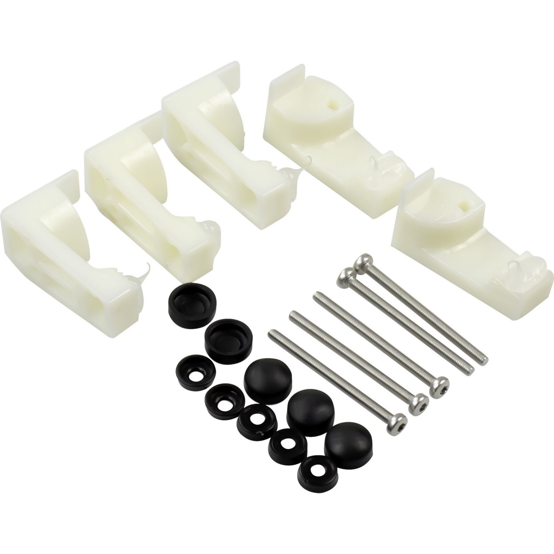 Pièce détachée DOMETIC ensemble fixation acier
