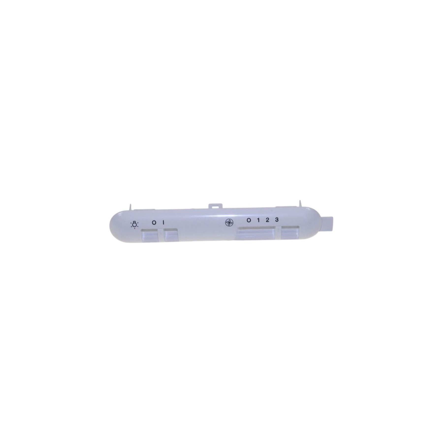 Pièce détachée INDESIT boitier de commande h151wh