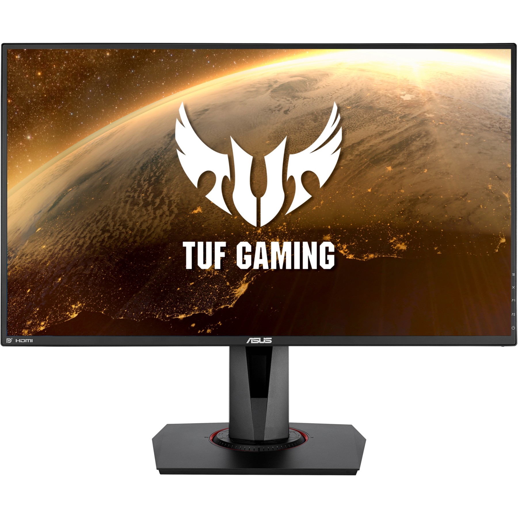 Ecran PC Gamer ASUS VG279QM