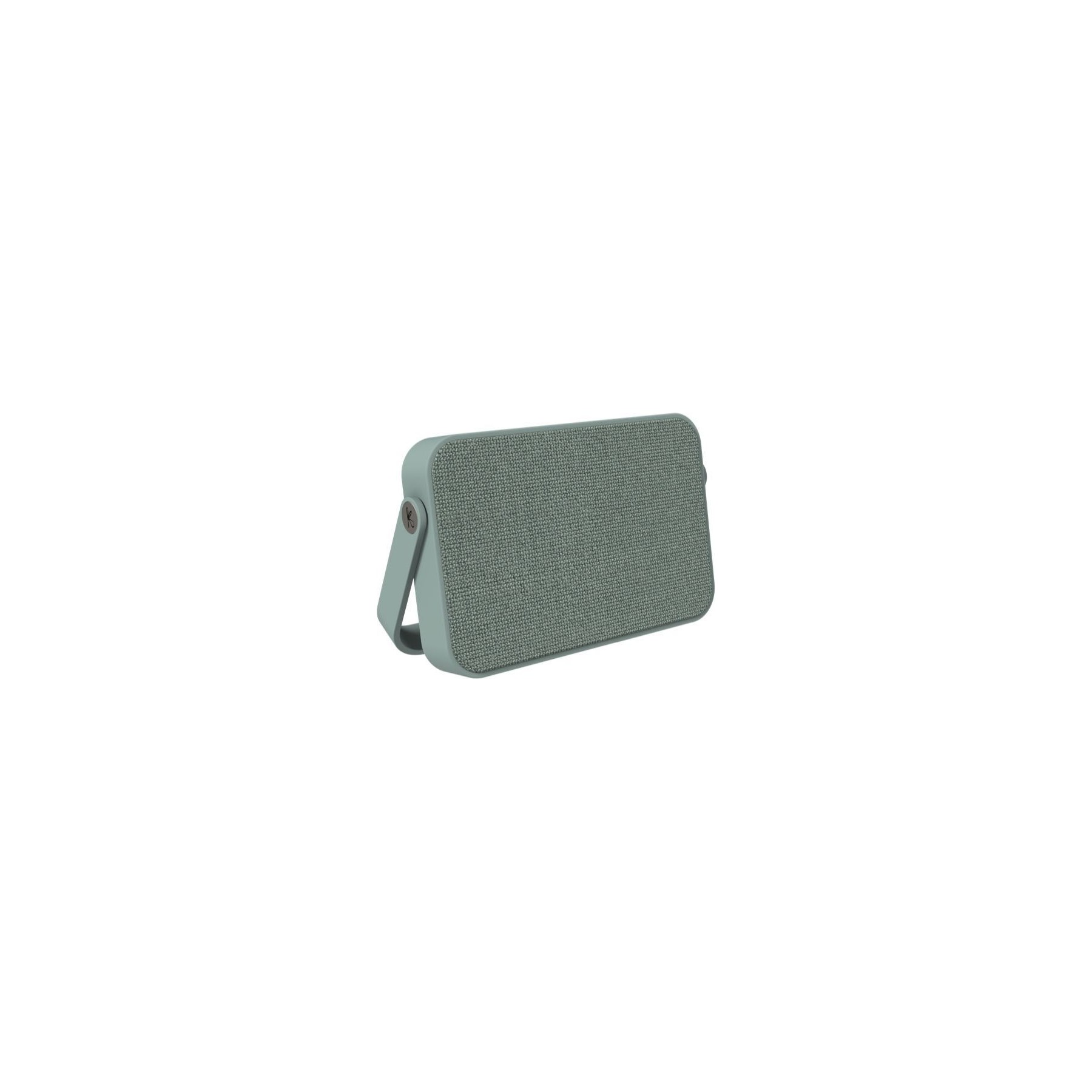 KREAFUNK Enceinte bluetooth aGROOVE+
