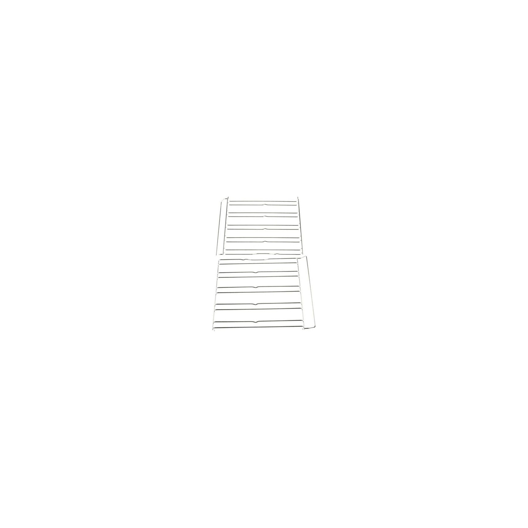 Grille SAMSUNG support latéral gauche et droite de gril