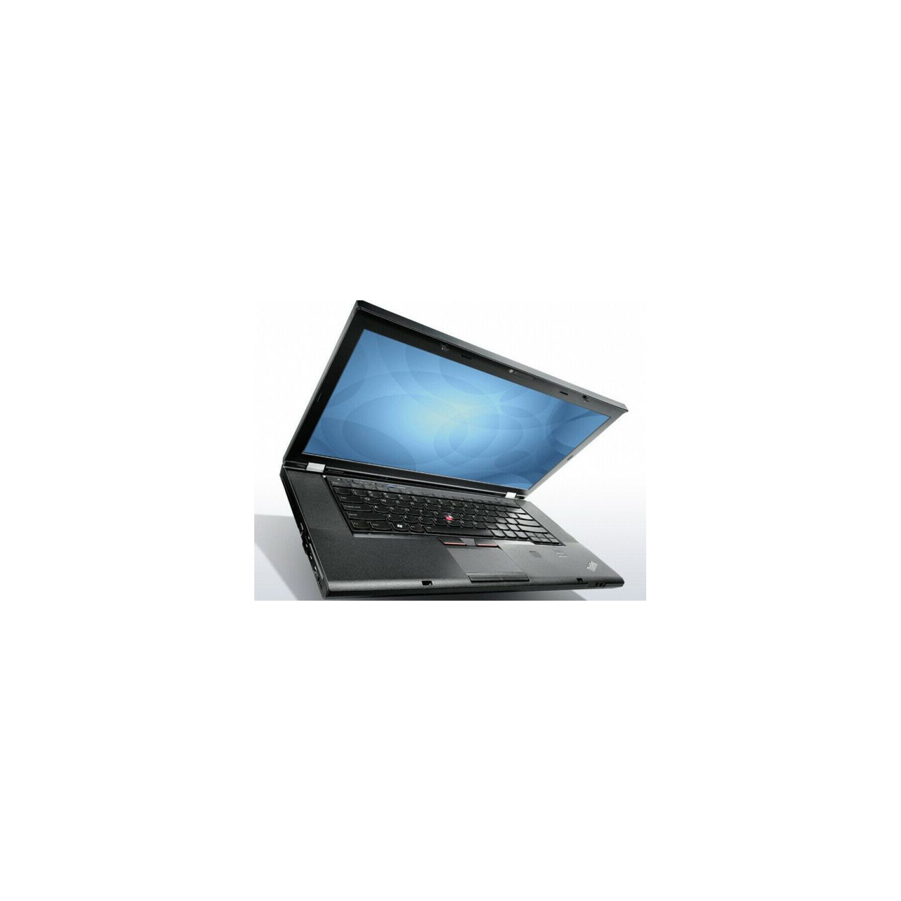 Ordinateur portable LENOVO Lenovo ThinkPad W530  i7 16GB 512 GB