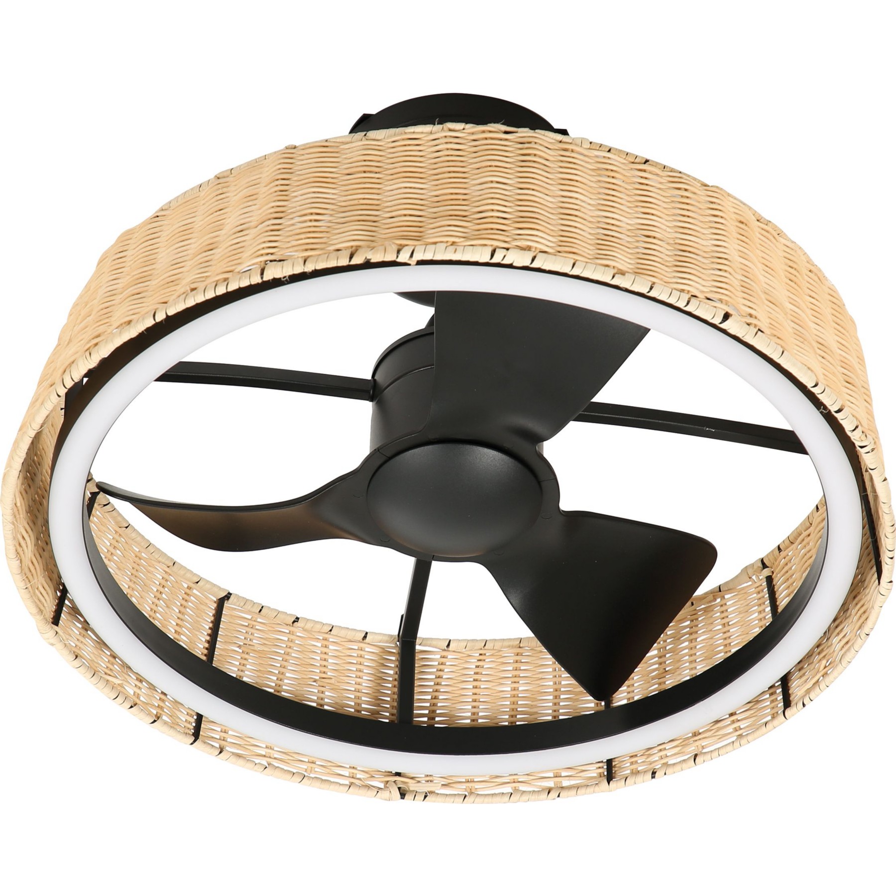 Ventilateur plafonnier FARELEK 112450