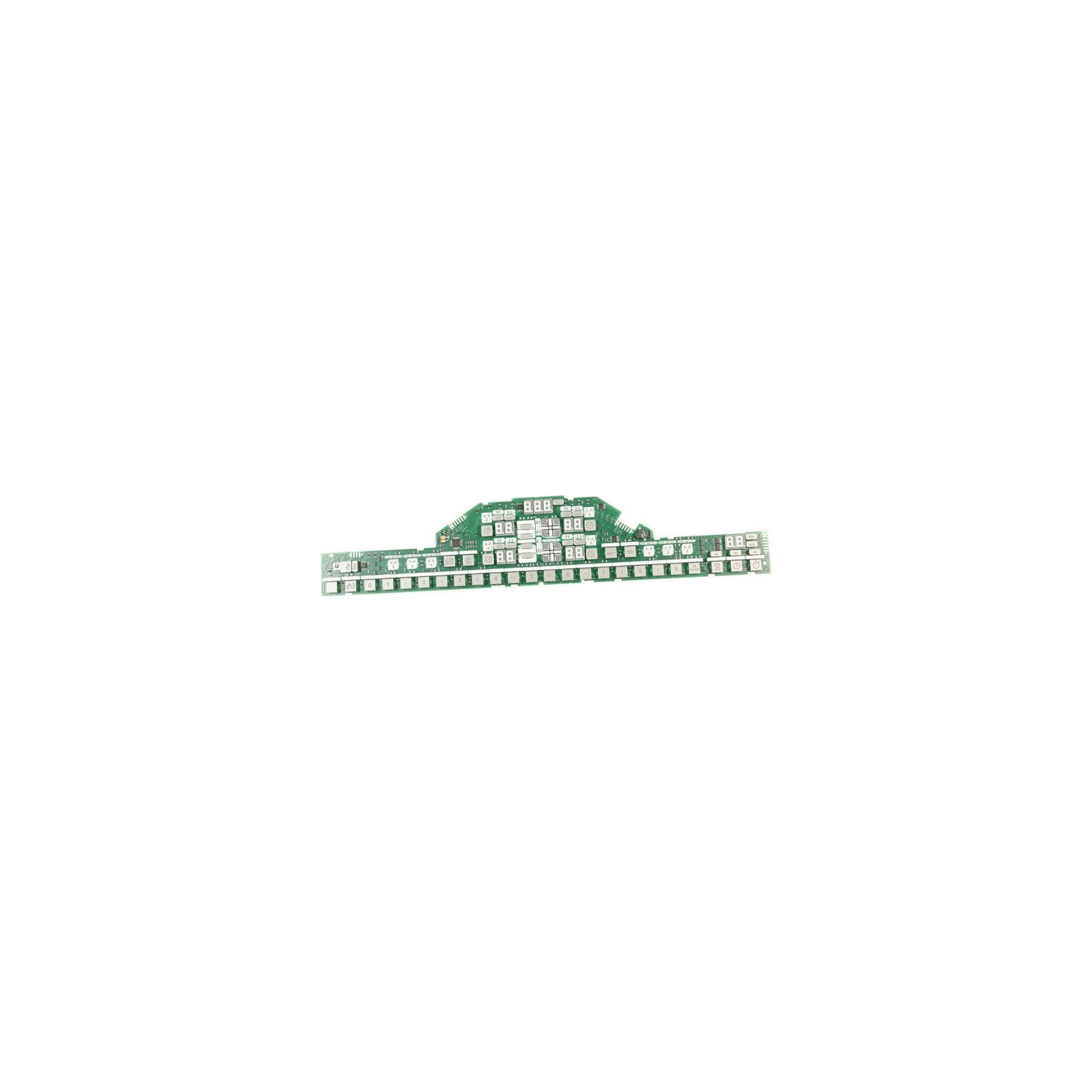 Carte BOSCH module element de commande