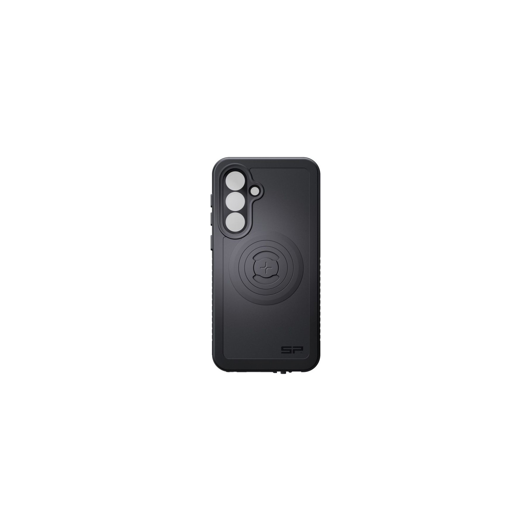 Coque SP CONNECT pour Samsung Galaxy S26 Plus - Noir