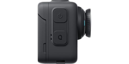 Caméra INSTA360 Insta360 Go 3S Noir Standard 128Go