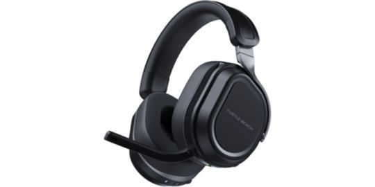 Casque gamer TURTLE BEACH Stealth 700 Gen 3 XB Noir