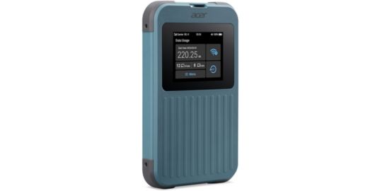 Box 5G ACER Connect M4 avec 20Go