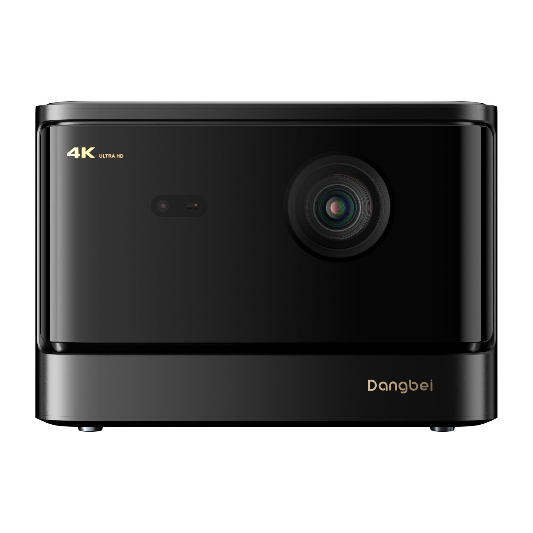 Vidéoprojecteur home cinéma DANGBEI Mars Pro 2 4K Laser, Google TV