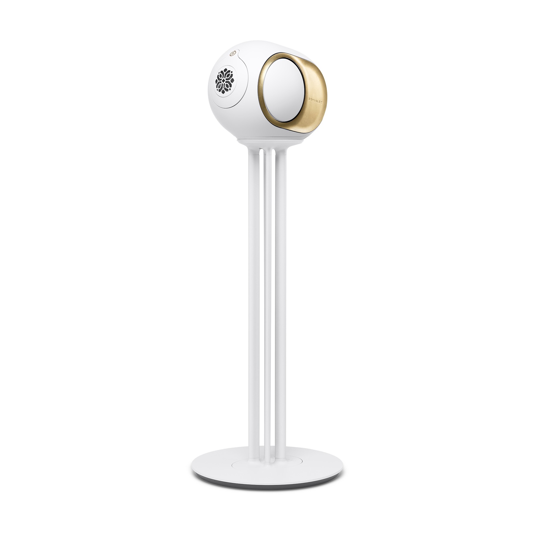 Support enceinte DEVIALET Tree Phantom II Iconic White