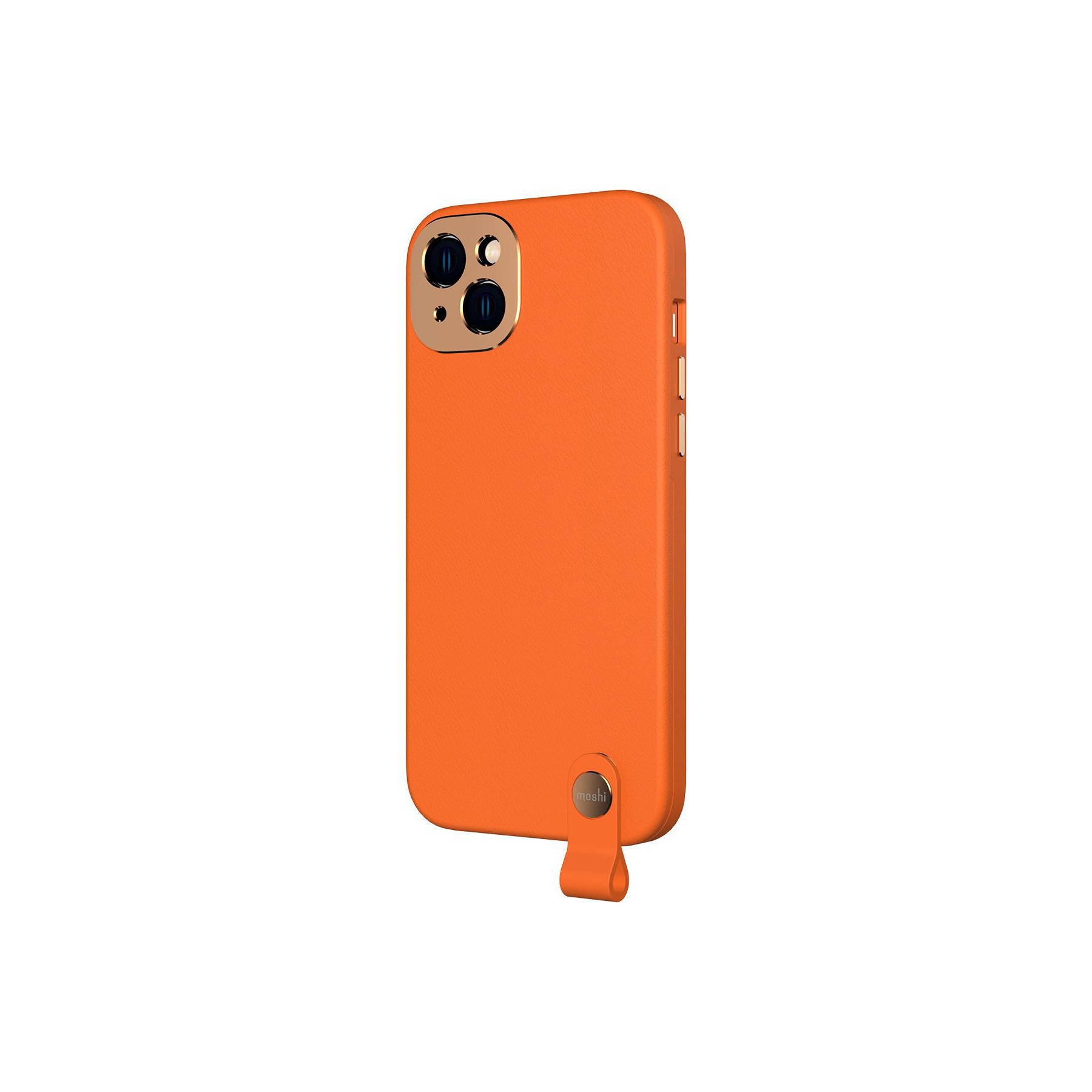 Coque MOSHI iPhone 14 Altra Strap MagSafe Protection