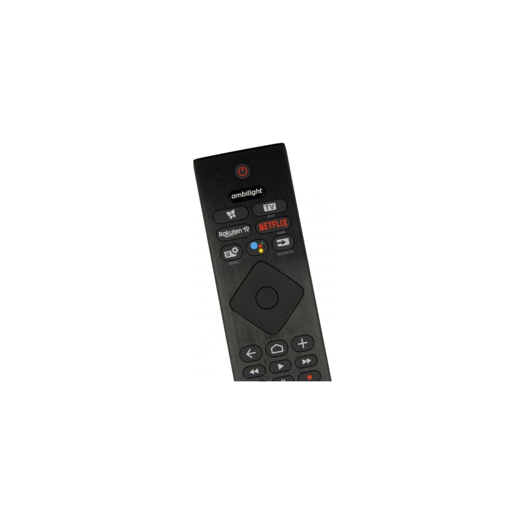 Kit de réparation PHILIPS telecommande philips anglais