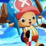 Jeu Wii U NAMCO One Piece Unlimited World Red Ed Limitée
