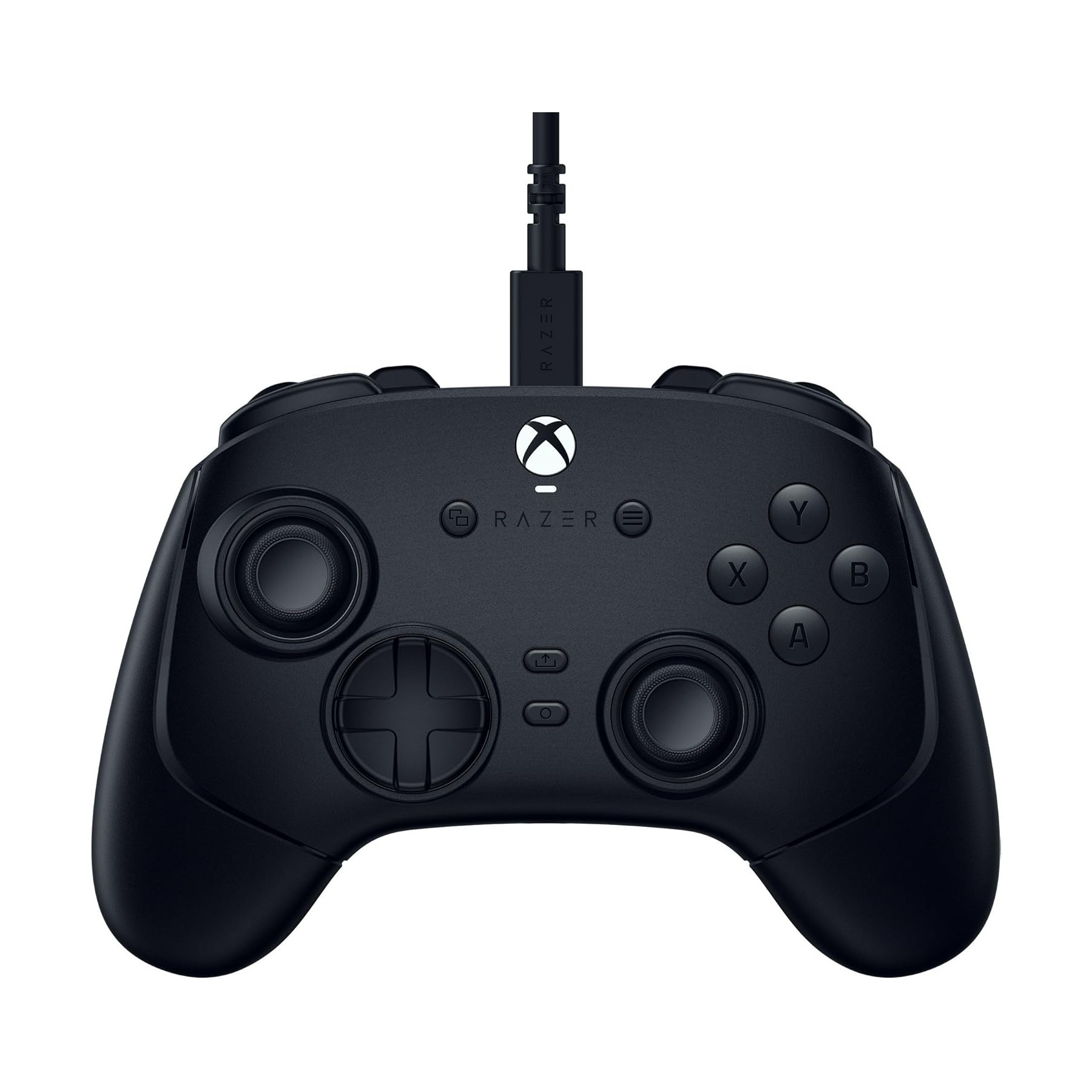 Manette RAZER Wolverine V3 Tournament Ed Noir