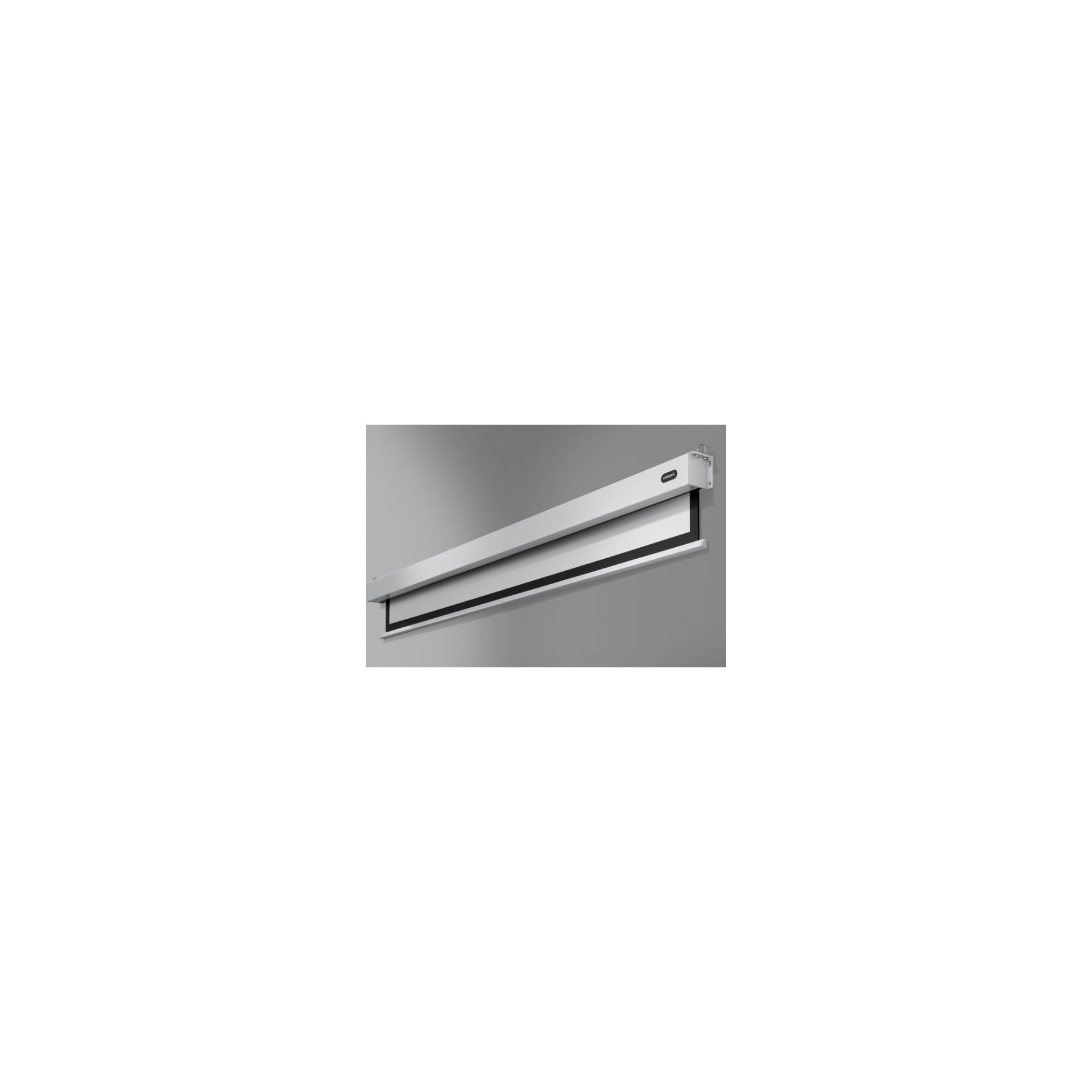 Ecran de projection CELEXON Motorisé PRO PLUS 160 x 100cm