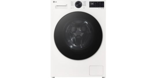 Lave linge hublot LG F34X56WHST
