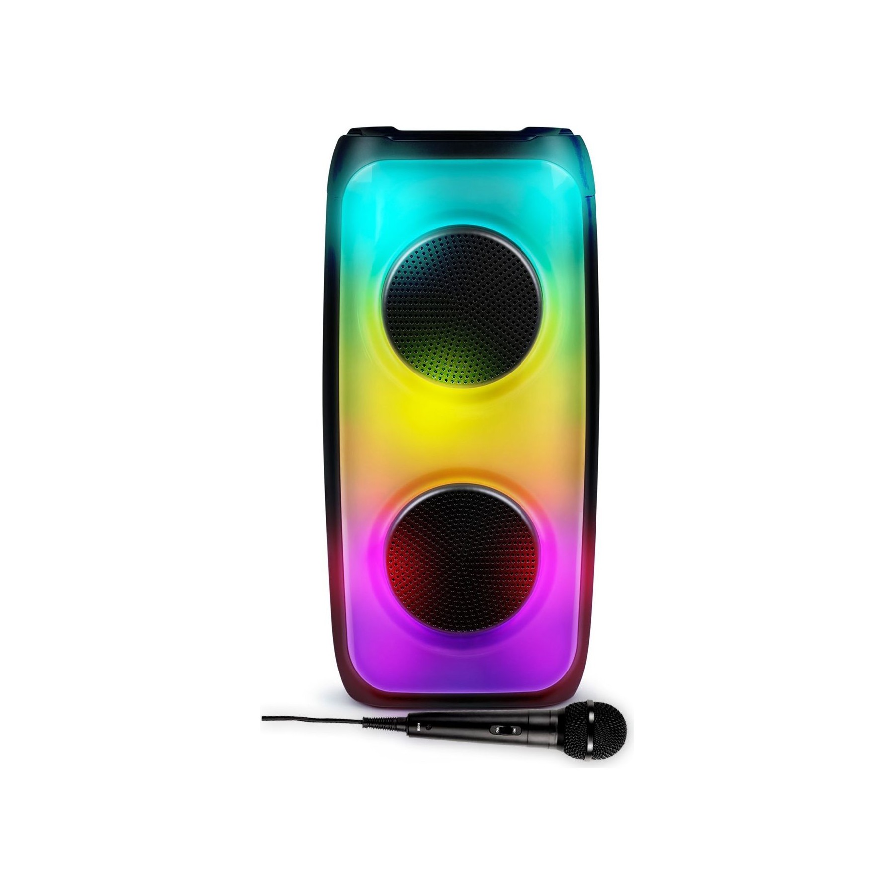 Enceinte sono BIGBEN Enceinte Autonome Sono DJ BIG BEN PARTY
